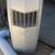 AMCOR PORTABLE AC UNIT 1 thumbnail