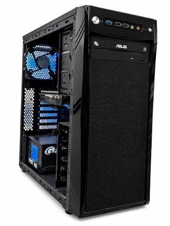 AMD FX 6300 Gaming Pc 1