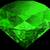 Wanted - EMERALD GREEN Wizardry items and cloak, any related. See PICS 5 thumbnail
