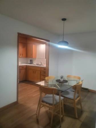 FULLY FURNISHED 1