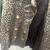 Vintage Utex Classic Leopard Print Faux Fur Jacket - Size S 4 thumbnail