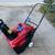 Toro Power Clear 721E Single Stage Electric Start Snow Blower 7 thumbnail