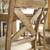 New Montana 6-pc. Counter-Height Dining Set w/ Leaves 3 thumbnail