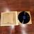 Collection of vintage records & record holder books 1 thumbnail