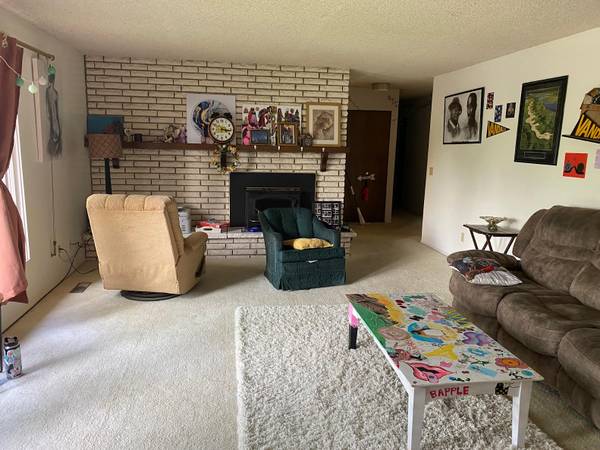 $450 / 6br - 2700ft2 - Searching for one more housemate (Moscow)63689276067587122
