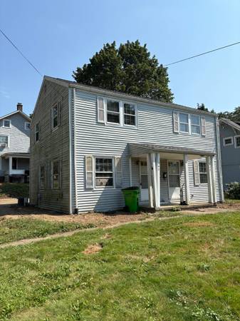 Duplex in Wooster 1