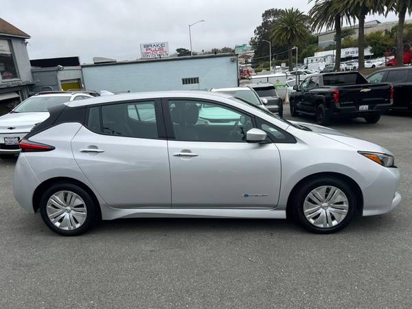 2019 Nissan LEAF EV Specialist, 50+ EVs in Stock!-peninsula - $11,400 (daly city)63470896045443123