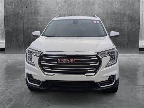 2023 GMC Terrain  SLT SUV - $22,749 (Call *(330) 818-7961* to Confirm Availability Instantly)63436112898177121