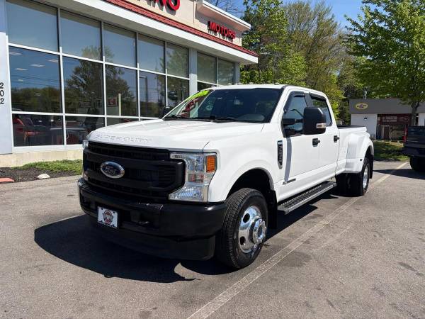 2020 Ford Super Duty F-350 - Photo 2