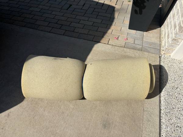 Free Foam for under sleeping bag, Camping, Etc 1