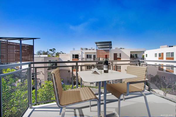 $2,425 / 1br - 603ft2 - Charming 1 Bedroom 1 Bath in Ventura, Pet-Friendly, Central A/C (Ventura)63668271076867121