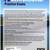 PE Environmental Engineering Exam Study Bundle - 3 Books (Like New) 8 thumbnail