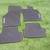 VW Jetta 2012-2017 trunk liner new cargo liner 48831 4 thumbnail