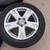 Toyota RAV4 wheels 235 55 18 New All Weather Tires - Sienna Highlander 6 thumbnail