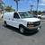 2018 CHEVY EXPRESS 2500 CARGO VAN BACKUP CAM RACKS CLEAN 3 thumbnail