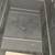 (50) Storehouse Small Parts Clear Stacking Bins Load Capacity 15lbs 9 thumbnail