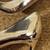 (3) pairs Gold & Silver Heels By Charles David, Wendy Williams 4 thumbnail