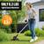 New 20V 12" Cordless String Trimmer, Electric Weed Wacker & Edger 5 thumbnail