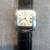 Faux vintage Cartier watch 1 thumbnail