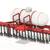 Flame Weeder Implement – 4, 6, 8, 12 and 16 Rows Available 7 thumbnail