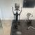 LIKE NEW Precor EFX800/P31 console Elliptical 7 thumbnail