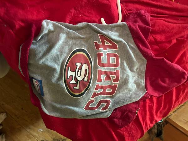 Dogs clothes size medium 1