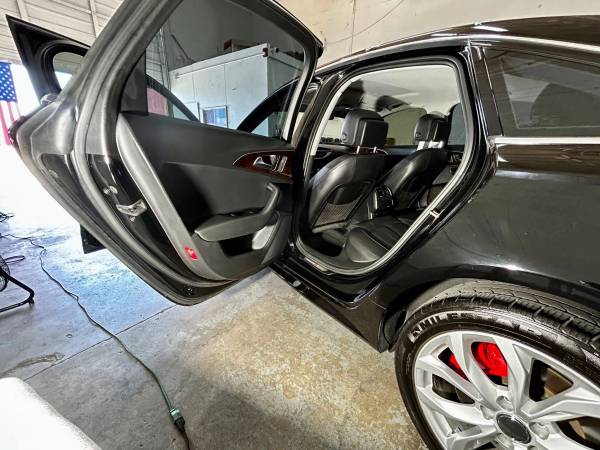 Audi A6 - APROBADO CON MAL CREDITO, BANCARROTA, REPO, SSI, JUBILADO - $14900,0063470597604355122