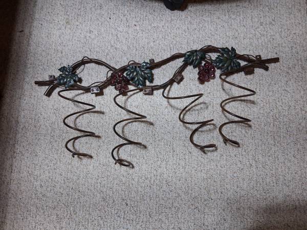 Wine Rack 1