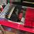 Desert Rose Vintage Pro Pedal Steel Guitar Red Lacquer 10 thumbnail