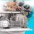 BLACK+DECKER BCD6W 6 Place Setting ENERGY STAR Countertop Dishwasher 6 thumbnail