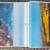 Vintage Union Pacific Railroad 1957 Calendar Double Sided 15 thumbnail