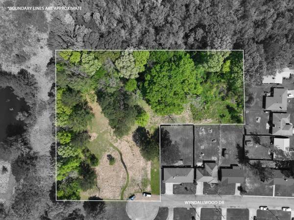 $19,000 2.72 Acres in Hinds County *OWNER FINANCING CONSIDERED* (Jackson)63406738720769121