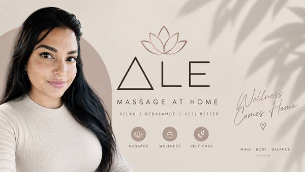 Massage therapy 1