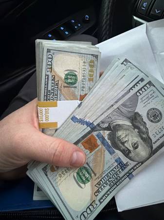I BUY MOTORCYCLES CASH!