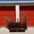 West elm “Wright “Walnut “ modern six drawer dresser (New arrival ) 6 thumbnail