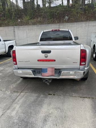 2005 RAM 3500 - Photo 5