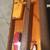 Fender Roscoe Beck V - Candy Apple Red 3 thumbnail