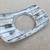 OEM 1950 Mercury Right Parking Lamp Light Bezel Trim Molding 8 thumbnail