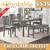 6-PC Dining Set | Standard Height Dining Sets 6 thumbnail