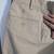 NEW Polo Ralph Lauren Chino Khaki Bit Fit Repaired pants 32 X 30 mens 9 thumbnail