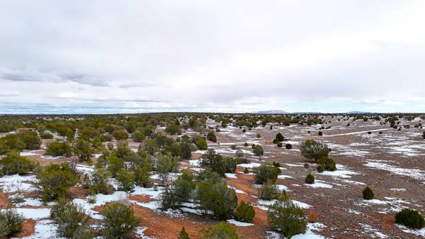 16 Acres Near Seligman, AZ – Seller Financing Available 1