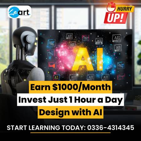 IT Courses in Lahore 1