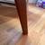 West Elm - Extendable dining table 14 thumbnail