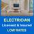 ▂ ▂ ▂ ▂ ELECTRICIAN - HONEST & AFFORDABLE - 703-559-7337 ▂ ▂ ▂ ▂ 1 thumbnail