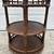 Three Tier Bamboo Rattan Table/Side Table/Bar 2 thumbnail