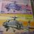 1/48 scale AH-64 ARMY HELICOPTER Model Kit 2 thumbnail
