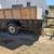10’ Tilt Dump Trailer – 8-Lug Axle 4 thumbnail
