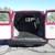 2006 FORD ECONOLINE E150 Cargo Van / RED / 11k MILES! 18 thumbnail