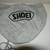 SHOEI RF-1100 Helmet, size XXL, Blk, 2 Shields, Sock 12 thumbnail