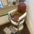 Vintage Koken Barber Chair pre 1920’s 2 thumbnail